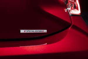 Toyota Corolla Hatchback Special Edition 2020 года  (NA)